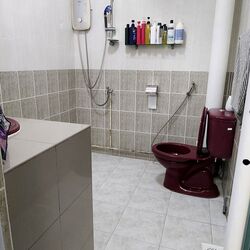 Blk 318 Chuan Village (Serangoon), HDB Executive #461845121